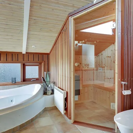 Holiday home Gretha - 1-0km From The Sea By Interhome *