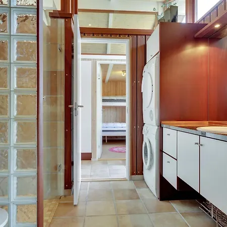 Holiday home Gretha - 1-0km From The Sea By Interhome Hirtshals