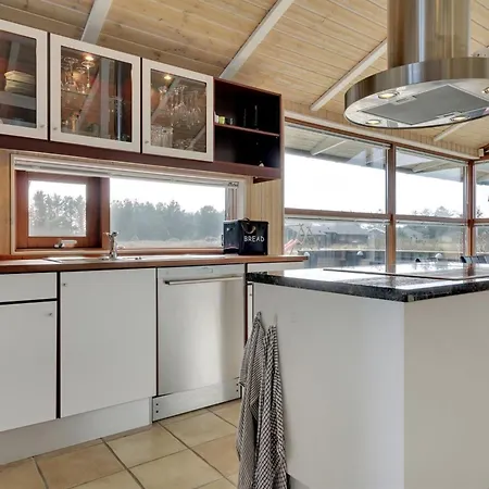 Gretha - 1-0km From The Sea By Interhome Holiday home Hirtshals