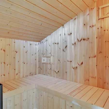 Gretha - 1-0km From The Sea By Interhome Holiday home Hirtshals