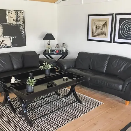 Gretha - 1-0km From The Sea By Interhome Hirtshals