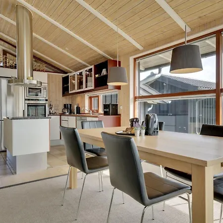 Gretha - 1-0km From The Sea By Interhome * Hirtshals