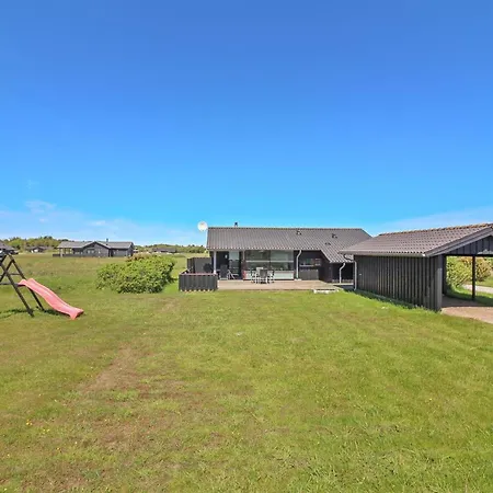 Holiday home Gretha - 1-0km From The Sea By Interhome Hirtshals