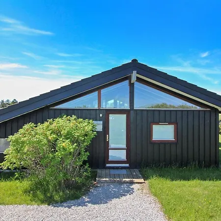 Gretha - 1-0km From The Sea By Interhome Hébergement de vacances Hirtshals