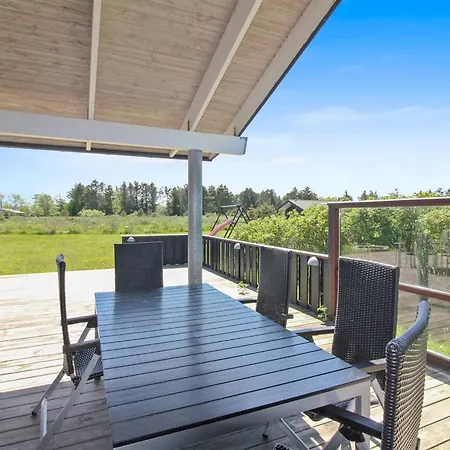 Feriehus Gretha - 1-0km From The Sea By Interhome