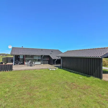 Feriehus Gretha - 1-0km From The Sea By Interhome *
