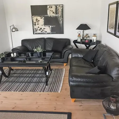 Hébergement de vacances Gretha - 1-0km From The Sea By Interhome Hirtshals