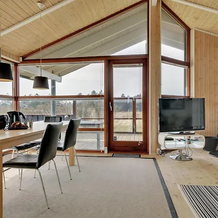 Gretha - 1-0km From The Sea By Interhome Hébergement de vacances Hirtshals