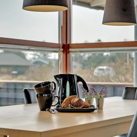 Gretha - 1-0km From The Sea By Interhome Hébergement de vacances Hirtshals