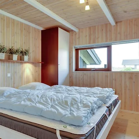 Gretha - 1-0km From The Sea By Interhome Hébergement de vacances Hirtshals