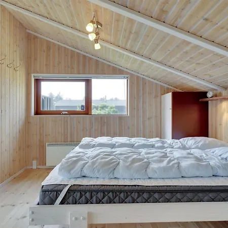 Hébergement de vacances Gretha - 1-0km From The Sea By Interhome Hirtshals
