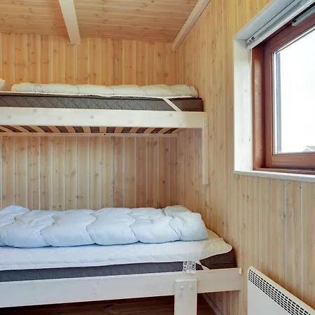 Hébergement de vacances Gretha - 1-0km From The Sea By Interhome Hirtshals