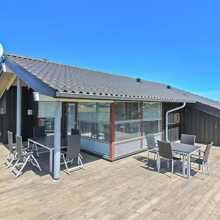 Gretha - 1-0km From The Sea By Interhome Hirtshals